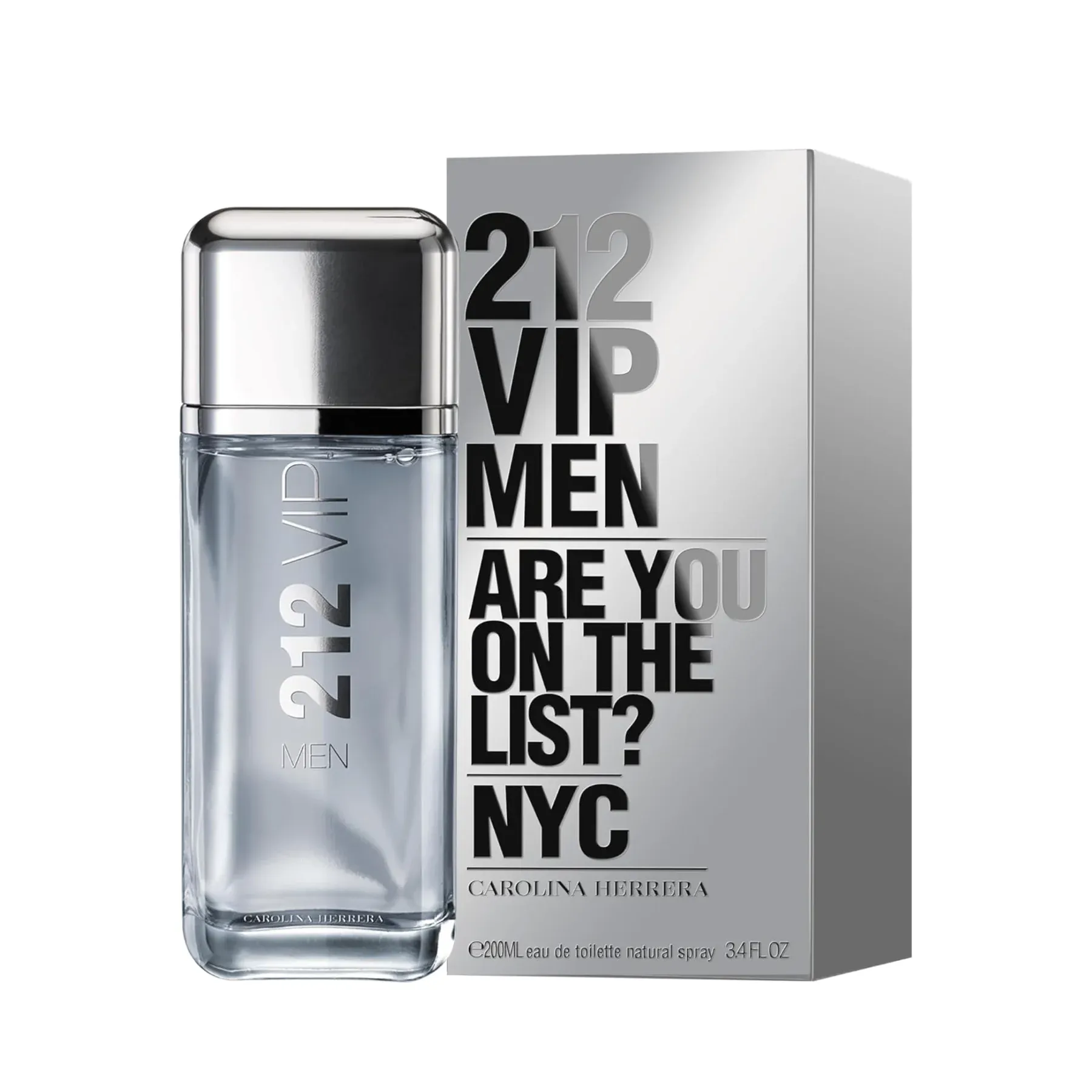 212 VIP MEN 200